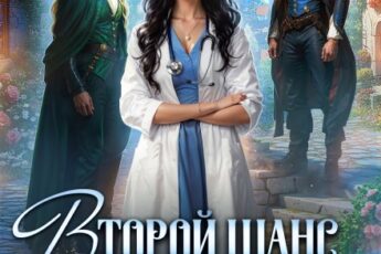 Читать онлайн «Второй шанс Доктора. И вас, Драконы, вылечу!» Дианелла Кавейк