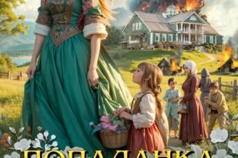 Читать онлайн «Попаданка в 1812: Выжить и выстоять» Лилия Орланд