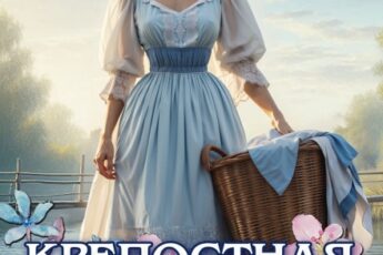 Читать онлайн «Крепостная с секретом. Стиральный переворот» Александра Каплунова