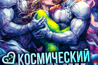 Читать онлайн «Космический замуж. Землянка нарасхватл!» Ева Флер