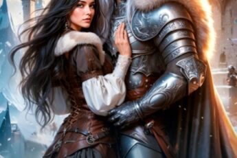 Читать онлайн «Северянка. Наследница холодных земель» Мия Нуар