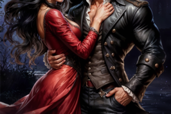 Читать онлайн «Академия темных или тайна леди Моэрто» Анетта Политова