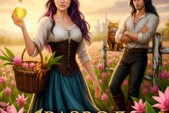 Читать онлайн «Развод с драконом, или Королева куркумы объявляет войну!» Алекса Вулф