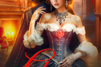 Читать онлайн «Алый трофей» Элин Морт