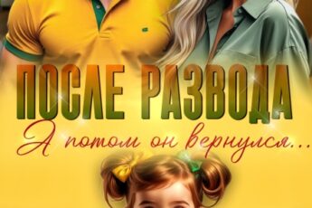 Читать онлайн «После развода. А потом он вернулся» Алекс Мара
