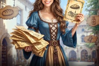 Читать онлайн «Рекламный бизнес попаданки» Лада Орфеева, Касия Рин