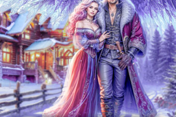 Читать онлайн «Волшебный ресторан, фиктивный брак в придачу» Софья Романцова, Оксана Рассветная