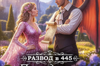 Читать онлайн «Развод в 445. Попаданка против Короля Драконов» Любовь Песцова