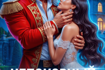 Читать онлайн «Непокорный трофей алого генерала» Надя Лахман