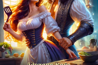 Читать онлайн «Повар-попаданка. (не) любимая жена дракона» Адриана Вайс