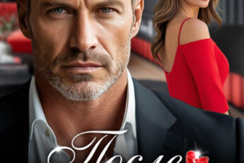 Читать онлайн «После развода. Времени вопреки» Наталья Ван