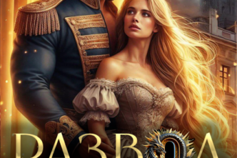 Читать онлайн «Развод с драконом. Я - не твое сокровище!» Полина Миронова