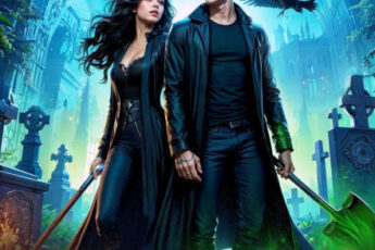 Читать онлайн «Летняя практика в академии некромантов» Юки