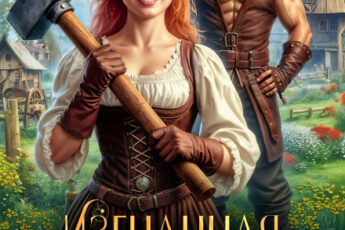 Читать онлайн «Изгнанная жена, или Магическая кузница попаданки» Соловьева Елена