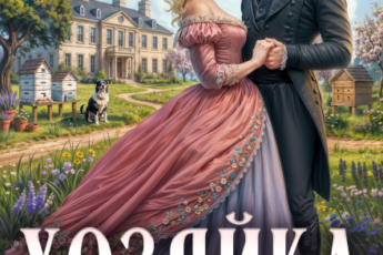 Читать онлайн «Хозяйка старой пасеки 4» Наталья Шнейдер