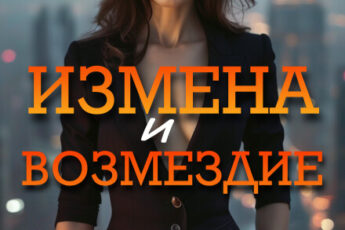 Читать онлайн «Измена и возмездие: счастье после потери.» Мария Жарова