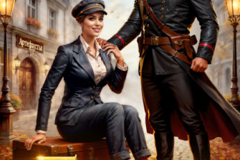 Читать онлайн «Пять правил разведёнки, или Бывшая генерала-дракона» Екатерина Тимошина