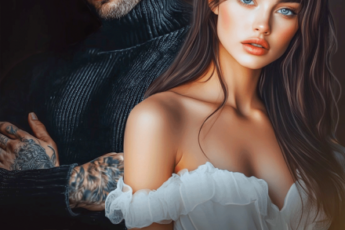 Читать онлайн «Не суждено быть с тобой» Арина Вильде