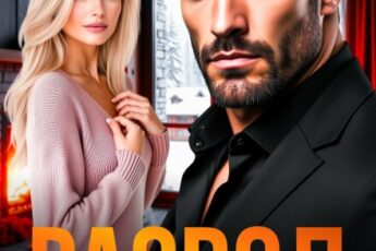 Читать онлайн «Развод. Никуда от меня не денешься» Ольга Игонина