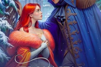 Читать онлайн «Проклятая. Бывшая. Истинная» Лина Леманн