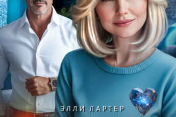 Читать онлайн «Развод. Ты выбрал ложь, я выбираю правду» Элли Лартер