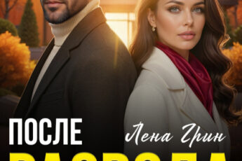 Читать онлайн «После развода. Кризис 40 лет» Лена Грин
