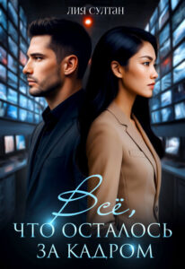 Читать онлайн «Всё, что осталось за кадром» Лия Султан