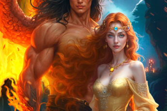 Читать онлайн «Брошенная жена генерала дракона» Евгения Зимина