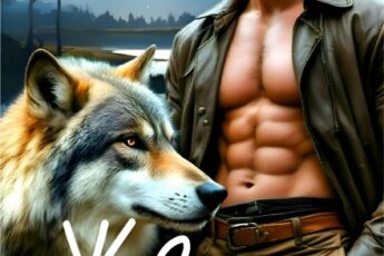 Читать онлайн «Животный Инстинкт» Ольга Шо, Алекс Аурум