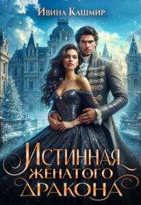 Читать онлайн «Истинная женатого дракона» Ивина Кашмир