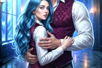 Читать онлайн «Роковая ошибка Короля Академии» Властелина Богатова