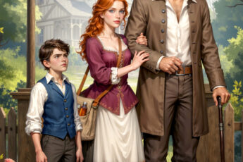 Читать онлайн «Лекарь слепого генерала» Елена Смертная