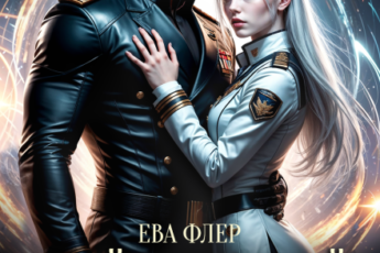Читать онлайн «Мой хищный адмирал» Ева Флер