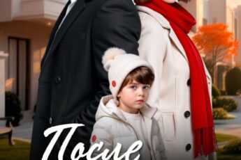 Читать онлайн «После развода. Я уйду красиво» Инна Королёва