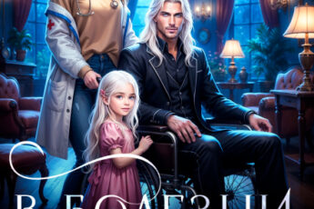 Читать онлайн «В болезни и здравии, Дракон» Хель Сорго