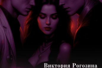 Читать онлайн «Терапия на двоих» Виктория Рогозина