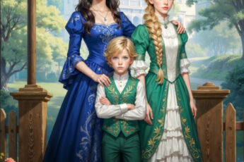 Читать онлайн «История "не"скромной синьоры» Юлия Зимина