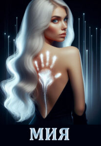 Читать онлайн «Мия» Violator, Devi Ant