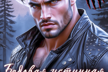 Читать онлайн «Бедовая истинная для Альфы» Людмила Королева