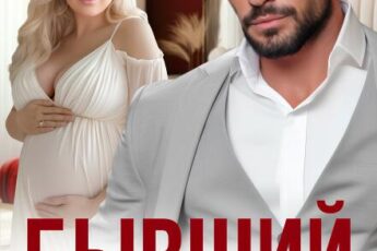 Скачать полную книгу «Бывший. Ты потерял нас.» Ира Орлова бесплатно в формате fb2(фб2), epub(епаб)