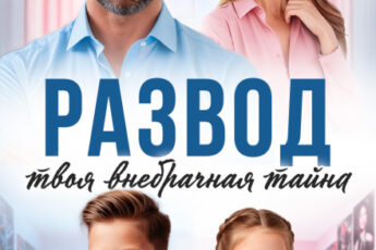 Скачать полную книгу «Развод. Твоя внебрачная тайна» Наталья Ван бесплатно в формате fb2(фб2), epub(епаб)