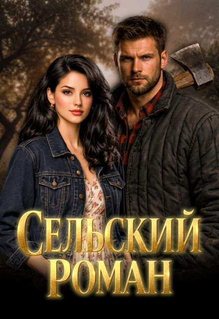 Читать онлайн полностью книгу «Сельский Роман» panadaim бесплатно
