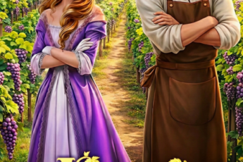 Скачать полную книгу «Хозяйка Его Виноградников-1» Наталья Шевцова бесплатно в формате fb2(фб2), epub(епаб)