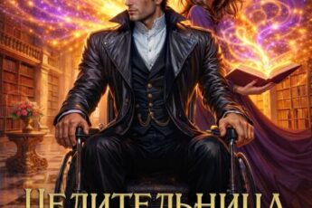 Скачать полную книгу «Целительница для безумного декана» Аста Лид бесплатно в формате fb2(фб2), epub(епаб)