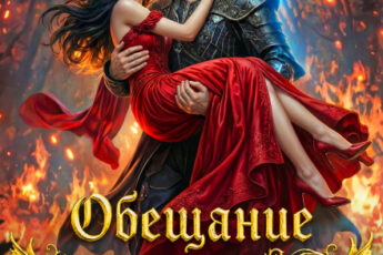 Скачать полную книгу «Обещание. Пленница Принца Тёмного Двора» Эла Завейская бесплатно в формате fb2(фб2), epub(епаб)