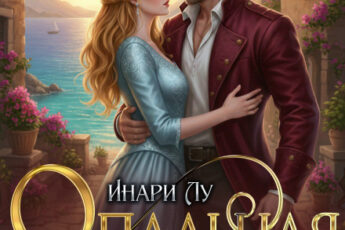 Скачать полную книгу «Опальная. Оранжерея на краю света» Инари Лу бесплатно в формате fb2(фб2), epub(епаб)